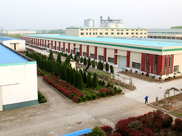 聯(lián)河三期分公司